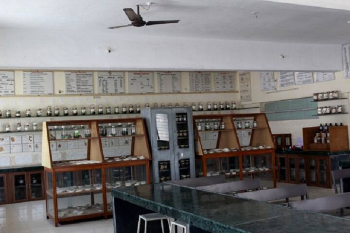 laboratory